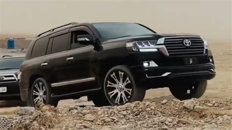 Toyota Land Cruiser 2023 New Look Off Road Youtube