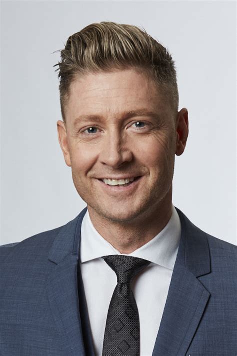 Michael Clarke Ao Hire Keynote And Guest Speaker Icmi