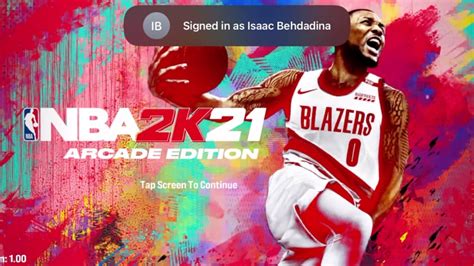 Nba 2k21 Apk Obb Free Download For Androidios