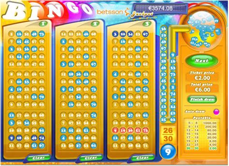 The Rise Of Online Bingo In The Uk