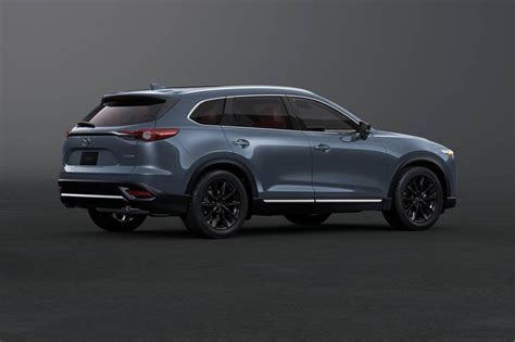 2023 Mazda Cx 9 Prices Reviews And Pictures Edmunds