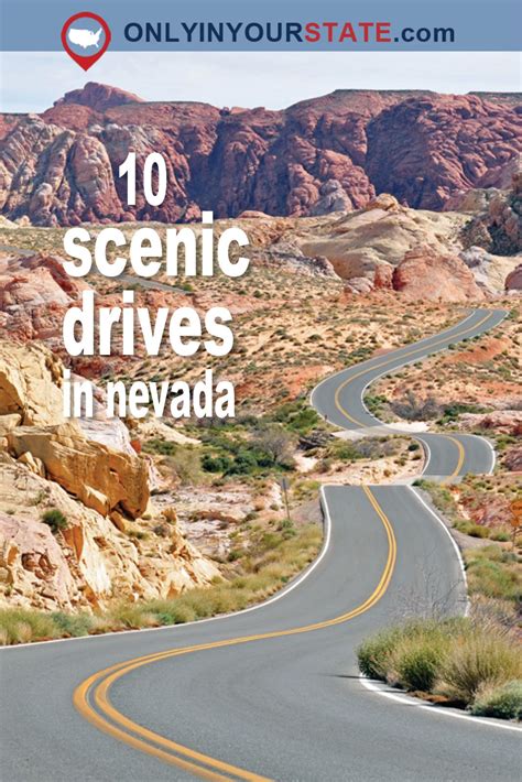 Travel Nevada Attractions Activities Exploring Local Finds