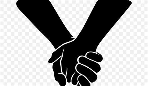 Clip Art Holding Hands Image Png 640x480px Holding Hands