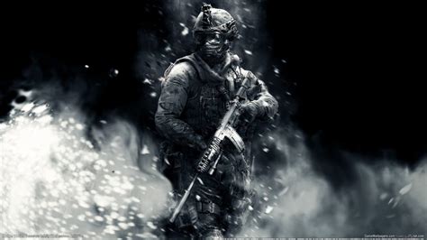 Call Of Duty Wallpaper 1920×1080