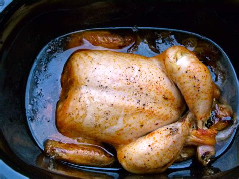 Dutch oven garlic chicken is a simple chicken dinner recipe. Whole cut up chicken recipes slow cooker - Food & Drink ...