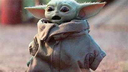 Yoda Says Wars Meme Actually Child Mandalorian