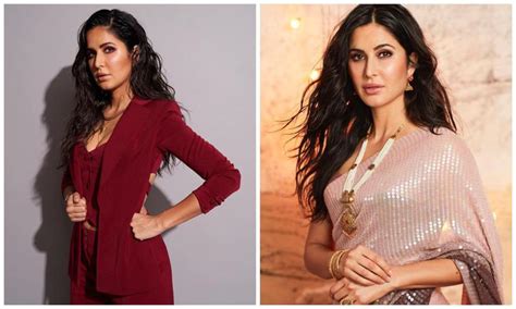 Love Classics Katrina Kaif Recommends These Timeless Silhouettes Hello India