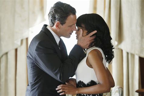 Olivia Pope Dump Fitz And Get Your ‘scandal Mojo Back
