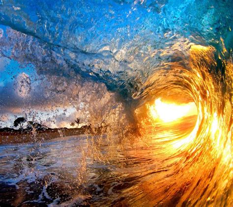 Waves Photography Waves Hawaii Waves
