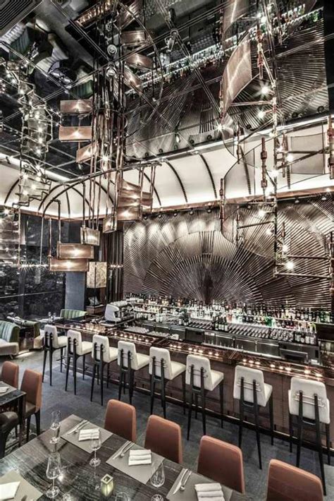 67 Images For 20 Of The Best Bar And Restaurant Design