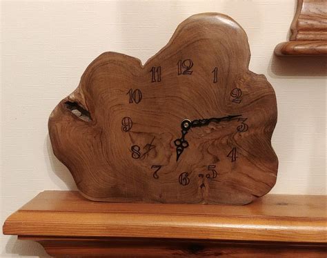 Clock Hands Filigree Black Livemoor