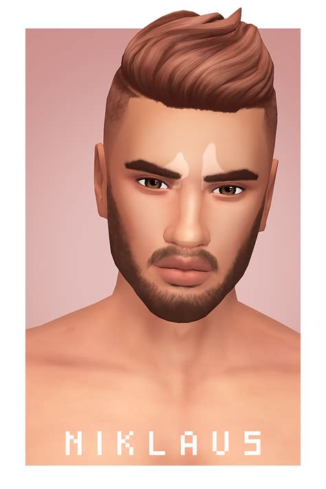 Sims Male Cc Maxis Match Maxis Match Cc Hair Finds Female Male The Sims Fradeunix