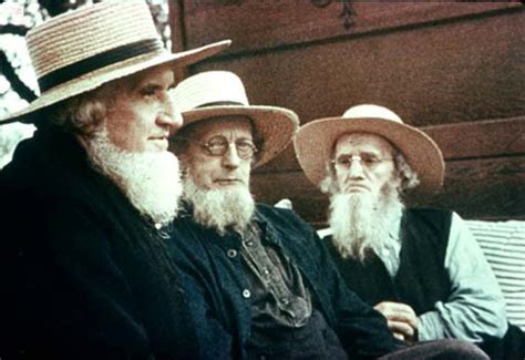 The Amish Mafia Home Facebook