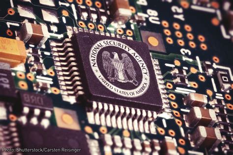 Microsoft Confirma Conexión De La Nsa Con Ataque Ransomware Global