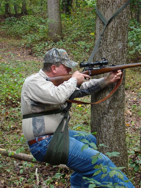 New Hunting Hunter Fishing Sturdy Portable Tree Seat Also Deer Drag De