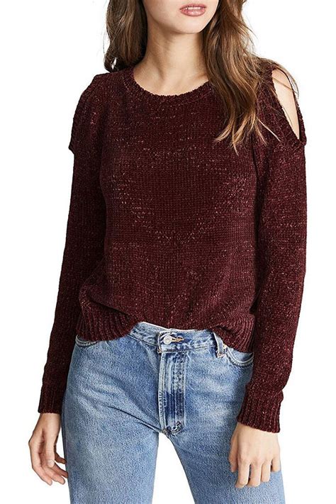 Cozy Sweaters For The Most Stylish Fall Vibes Cute Sweaters For Fall Fall Sweaters For Women
