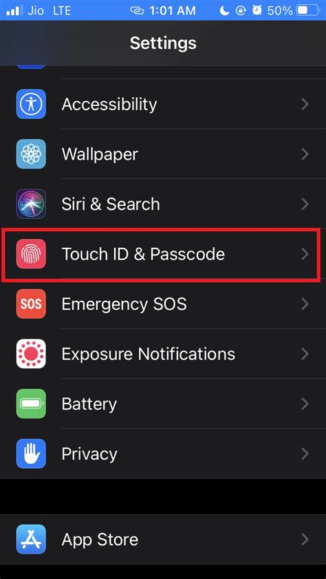How To Use Four Digit Passcode On Iphone And Ipad In 2023
