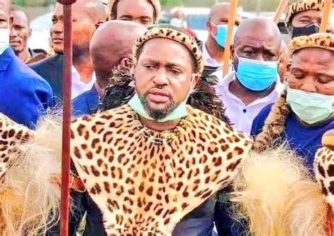 The current zulu king has been identified as prince misuzulu zulu. Zulu royal family: SAPS deny claims that protection has ...