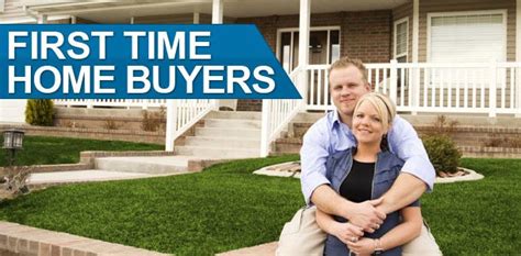 First Time Home Buyer Mortgage Broker