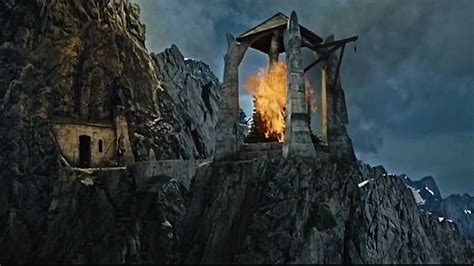 Gondor Theme The Lightning Of The Beacons Epic Battle Version