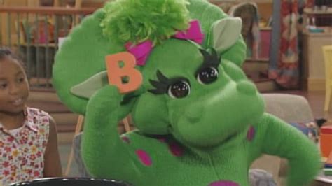Watch Barney And Friends S09e915 Easy As Abc Free Tv Shows Tubi