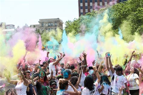 What Is Holi What To Know About Indias Festival Of Colors Time