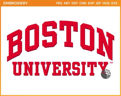 Boston University Terriers Svg Boston University Terriers Logo Svg Ncaa Svg Sport Svg Png