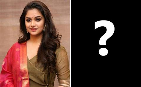 Penguin Keerthy Suresh Looks Fierce In The First Look Poster From The