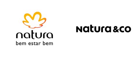 Brand New New Logo And Identity For Natura Andco By Interbrand