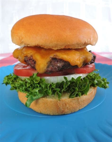 45 Grilled Hamburger Recipes For Summer Outdoor Grilling Fun