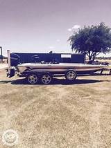 Bass Boats Texas Used