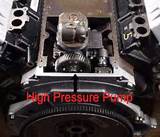 Photos of Ford 7.3 High Pressure Oil Pump