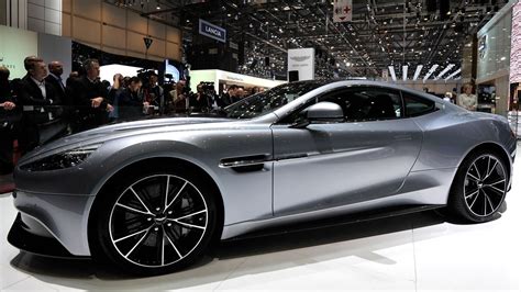 It is very important to get the opinion of more than one agent or scout because many agents. Here's why the names of so many Aston Martin models start ...
