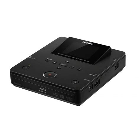 Mua Sony Vbd Ma1 Dvdirect Ma1 Multifunction Blu Ray Discdvd Recorder