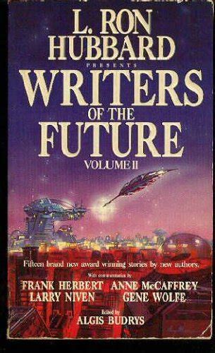 Publication L Ron Hubbard Presents Writers Of The Future Volume Ii