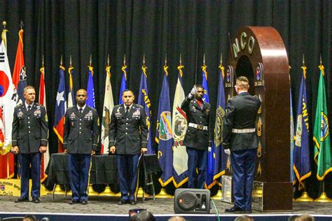 Dvids Images Nco Induction Ceremony Image 6 Of 7