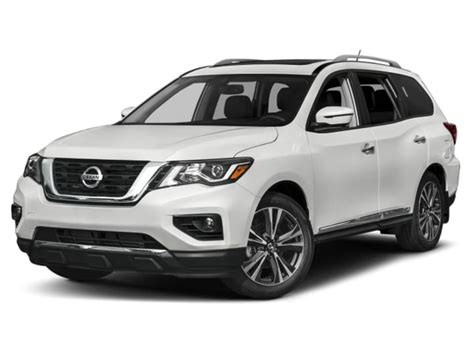 2019 Nissan Pathfinder Reviews Ratings Prices Consumer Reports