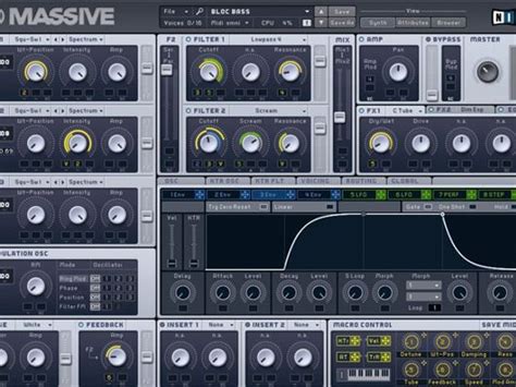The 25 Best Vstau Plugin Synths In The World Right Now All The Best