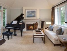 Image Result For Baby Grand Piano Placement In Small Room Piano