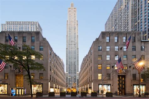 Rockefeller Center Guided Tour Musement