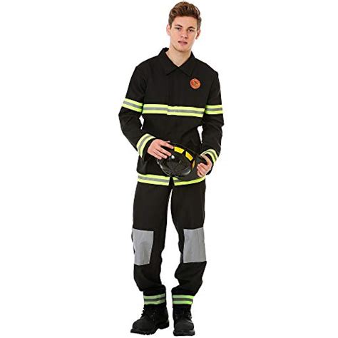 Find The Largest Selection Of Chicago Fire Halloween Costume At