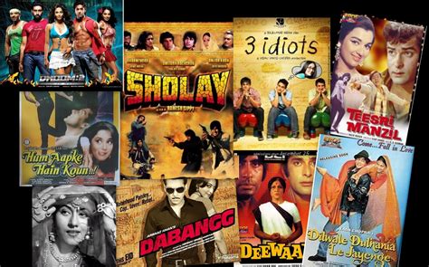 These movies are making big not only on indian box office but also in the foreign land. Top 10 Evergreen Bollywood Movies That You Cannot Get ...