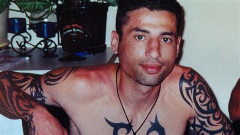 Shocking Victorian killings: Daniel Valerio, Sheree Beasly and Sharpe