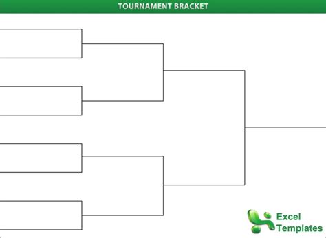 Ncaa college basketball tournament bracket in excel spreadsheet format. Tournament Bracket Maker