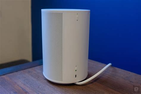 Sonos Era 100 Review Affordable Multi Room Audio That Actually Sounds