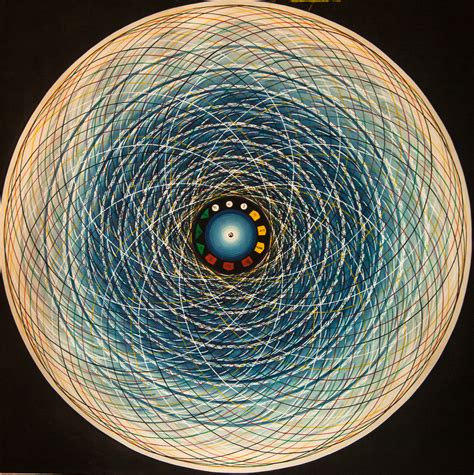 Mandala Sacred Geometry And Healing Art