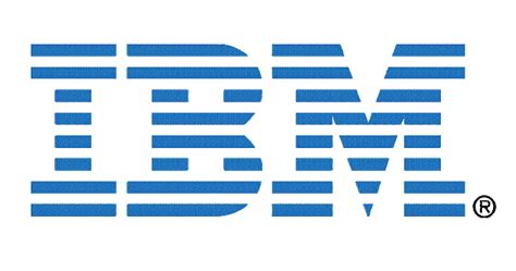 Png Images Ibm Logo Tech Company Logos Technology Design Tech