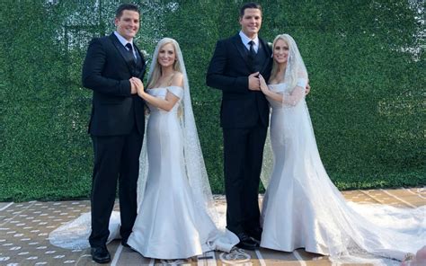 If Identical Twins Married Identical Twins How Genetically Similar