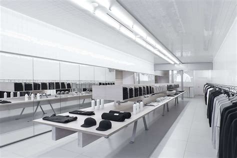 #reigning champ #reigning champ alpine parka. Reigning Champ | CYTIES