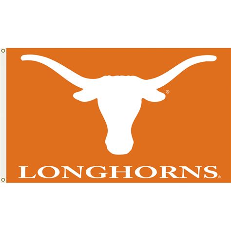 Texas Longhorns Logo Png Black And White Longhorn Logo Clipart Clip
